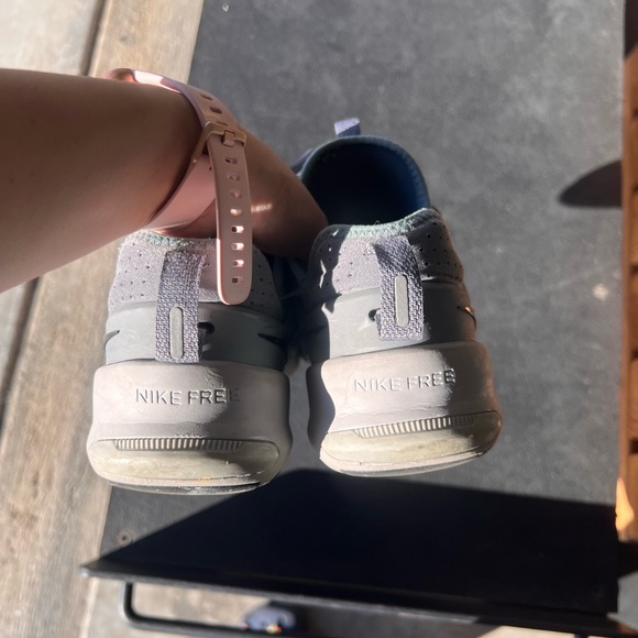 Nike free metcon training shoes - Picture 2 of 7